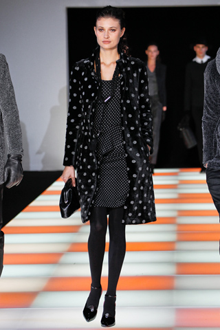 Emporio Armani / - 2012-2013